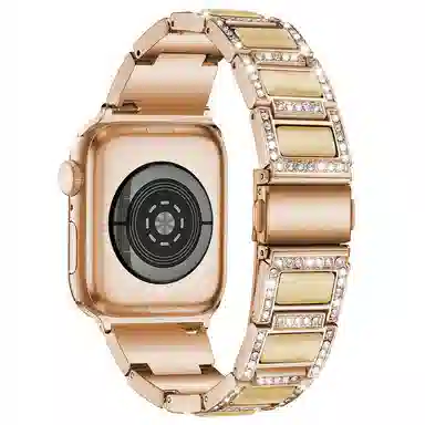 Akkerds Apple watch