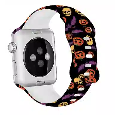 Akkerds Apple watch