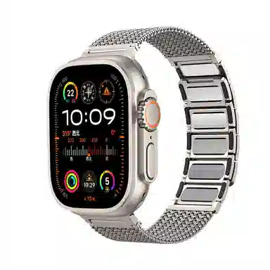 Akkerds iWatch