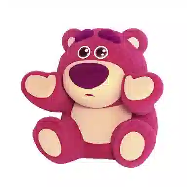 52TOYS IT'S ME 8