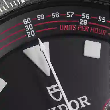 TUDOR 100 43mm