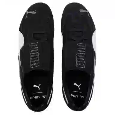 PUMA Speedcat Black