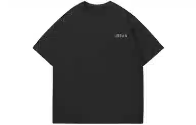 URBAN AUTHENTIC LogoT