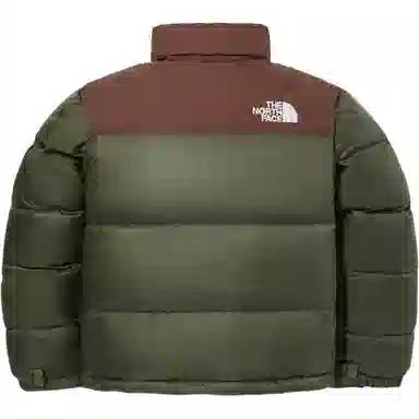 The North Face 1996 Nuptse ECO