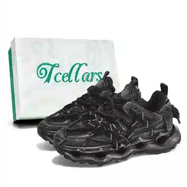 TCELLARS 1