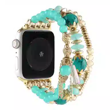 Akkerds Apple watch