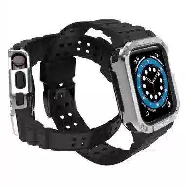 biaodaige apple watch S9S8s7iwatch TPU