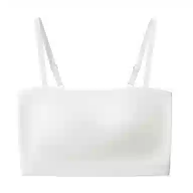 润微 免穿文胸防走光美背内搭吊带 女款