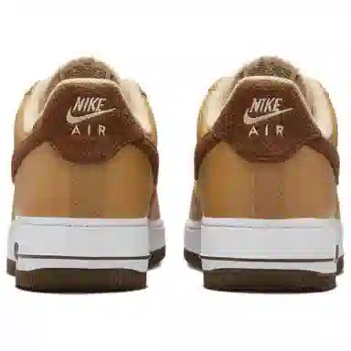 Nike Air Force 1 '07 Next Nature Brown