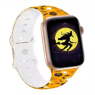 Akkerds Apple watch