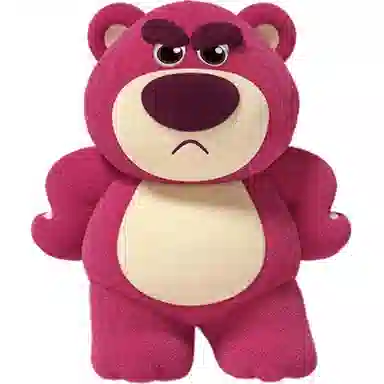 52TOYS IT'S ME 2 8
