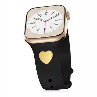 Akkerds Apple watch