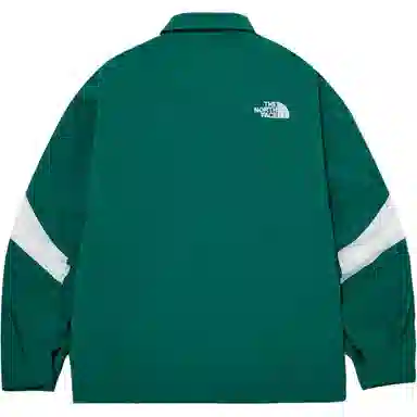 THE NORTH FACE OLEMA COACH Logo