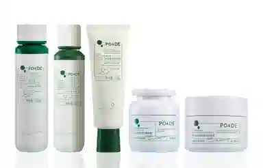 PODE 100ml120ml100g50g
