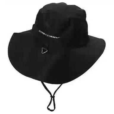 Nike Bucket Hat Black