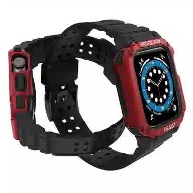 biaodaige apple watch S9S8s7iwatch TPU