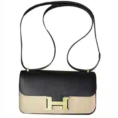 Hermes Constance Elan Noir