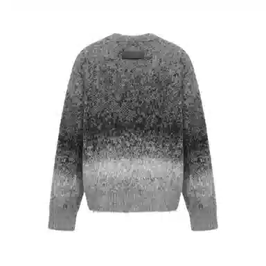 Feng Chen Wang AW24 Deep Grey