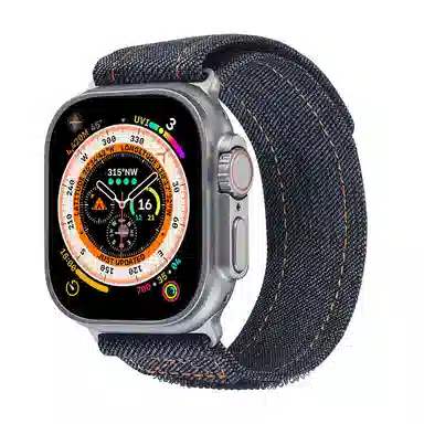 Akkerds apple watch