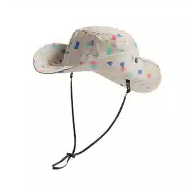 EEEENO Summer Camo Sun Hat