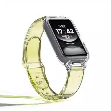 biaodaige 98NFCWatch FIT 2new B7