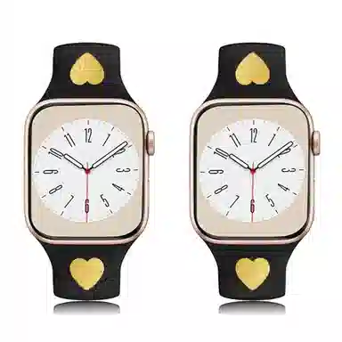 Akkerds Apple watch