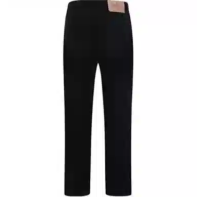 Prada SS24 Black Jeans