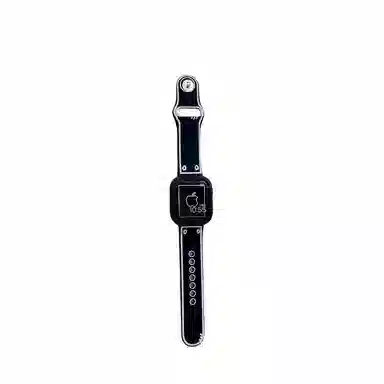 Akkerds Apple watch