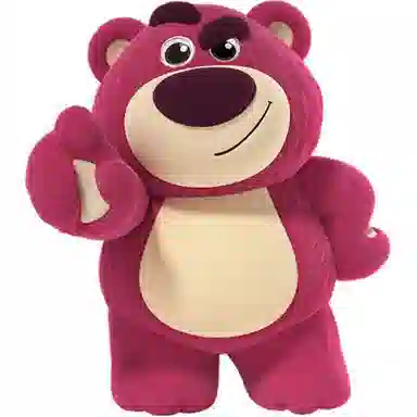 52TOYS IT'S ME 2 8