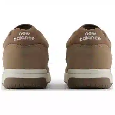 New Balance 480 Light Purple