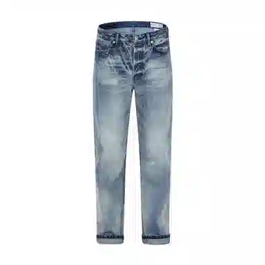 EVISU 2024 Capsule ZeroM