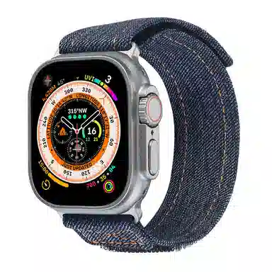 Akkerds apple watch