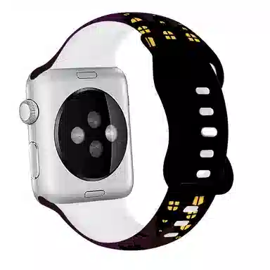 Akkerds Apple watch
