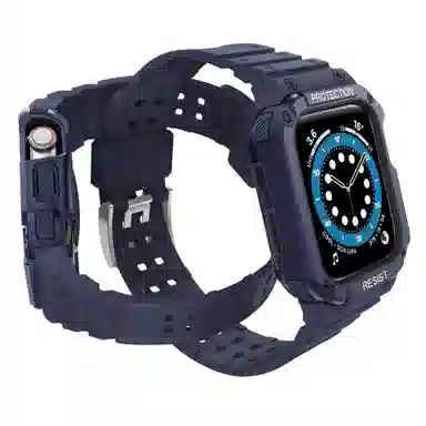 biaodaige apple watch S9S8s7iwatch TPU
