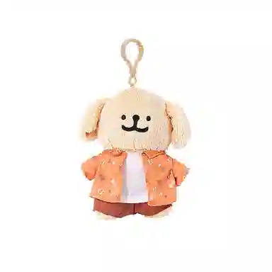 The Green Party 14cm