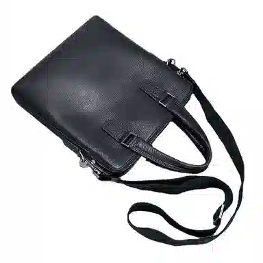 DOSRFINI Briefcase Black