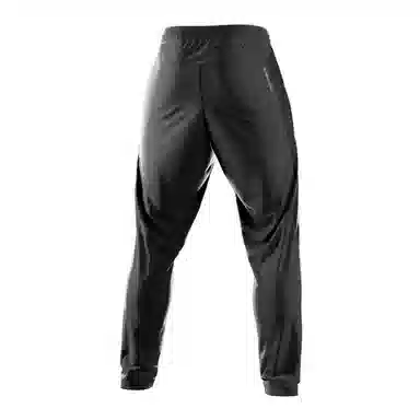 Monster Guardians Running Pants Dark Grey