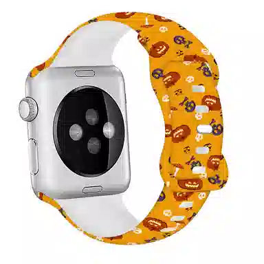 Akkerds Apple watch