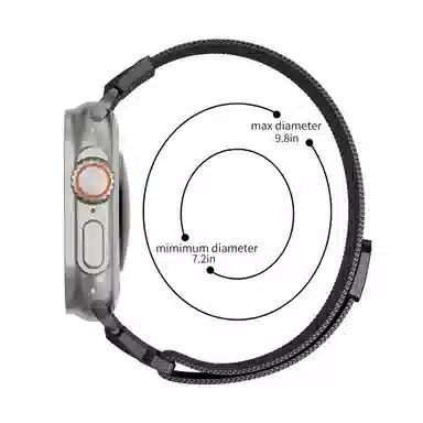 Akkerds Apple WatchS9Ultra21