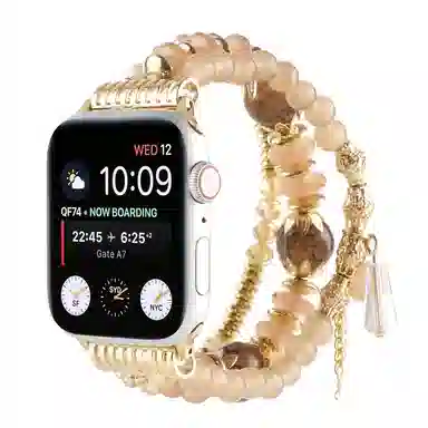 Akkerds Apple watch