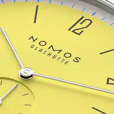 NOMOSTangente179.S6 179.S6 37.5mm