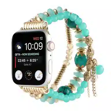 Akkerds Apple watch