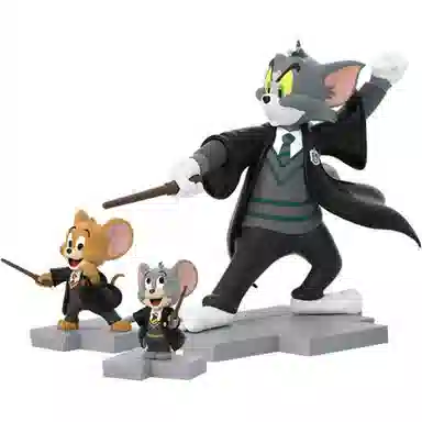 52TOYS TOM and JERRY 100 6