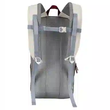 Anta Outdoor Backpack Light Grey