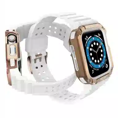 biaodaige apple watch S9S8s7iwatch TPU