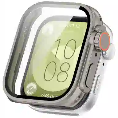 biaodaige watch fit3ultraPC