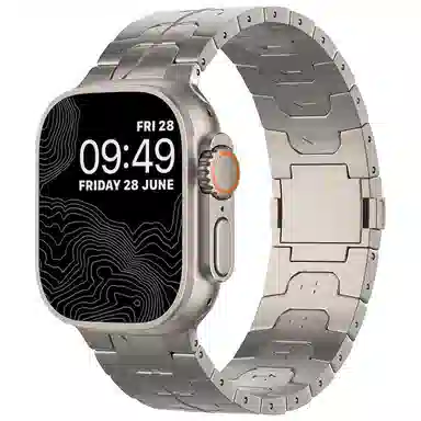 biaodaige applewatchultraS9S8SE