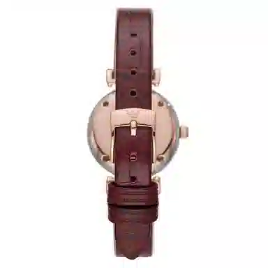 EMPORIO ARMANI 28mm AR80040