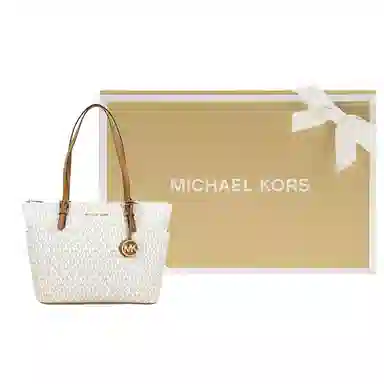 MICHAEL KORS MK Jet Set Item