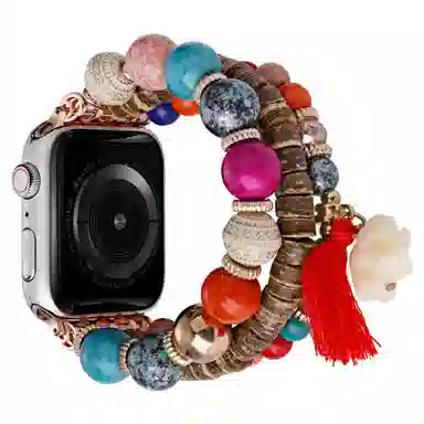 Akkerds Apple watch